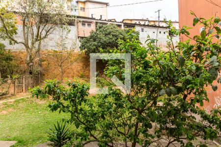 Vista do Quarto 1 de casa para alugar com 2 quartos, 50m² em Jardim Paulista, Barueri