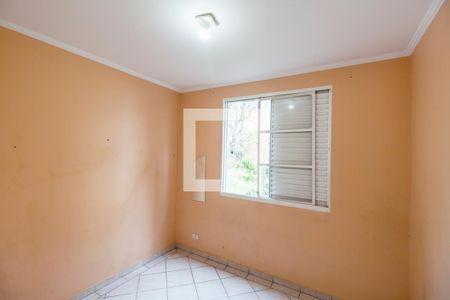 Quarto 1 de casa para alugar com 2 quartos, 50m² em Jardim Paulista, Barueri