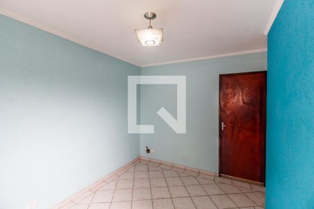 Sala de casa para alugar com 2 quartos, 50m² em Jardim Paulista, Barueri