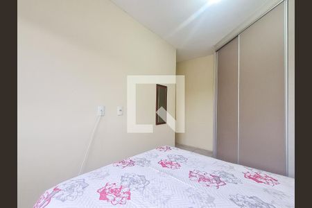 Quarto 2 de apartamento para alugar com 1 quarto, 45m² em Condomínio Terrabela, Porto Alegre