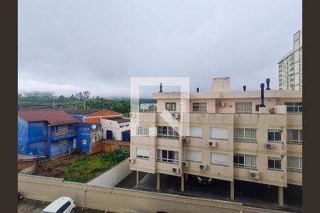 Vista de apartamento para alugar com 1 quarto, 45m² em Condomínio Terrabela, Porto Alegre