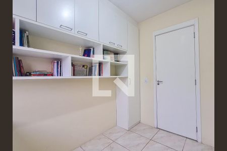 Quarto 1 de apartamento para alugar com 1 quarto, 45m² em Condomínio Terrabela, Porto Alegre