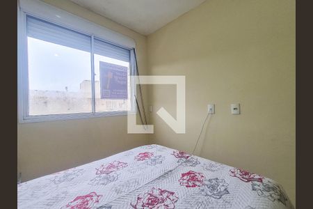 Quarto 2 de apartamento para alugar com 1 quarto, 45m² em Condomínio Terrabela, Porto Alegre