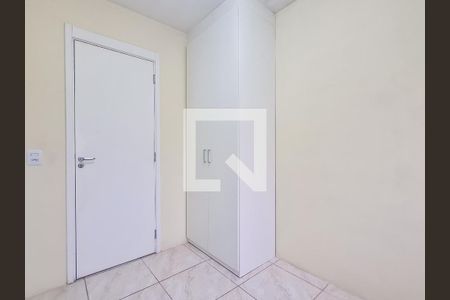 Quarto 1 de apartamento para alugar com 1 quarto, 45m² em Condomínio Terrabela, Porto Alegre