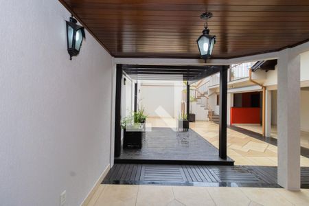 Sala-Vista de casa à venda com 2 quartos, 293m² em Rio Branco, Canoas