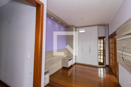 Quarto Suite de casa à venda com 2 quartos, 293m² em Rio Branco, Canoas