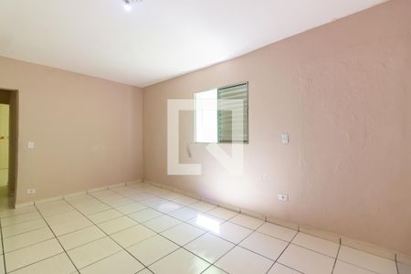 Quarto de apartamento à venda com 1 quarto, 60m² em Bussocaba, Osasco
