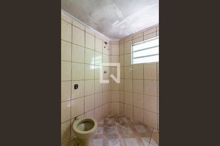 Banheiro de apartamento à venda com 1 quarto, 60m² em Bussocaba, Osasco