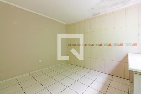 Cozinha de apartamento à venda com 1 quarto, 60m² em Bussocaba, Osasco