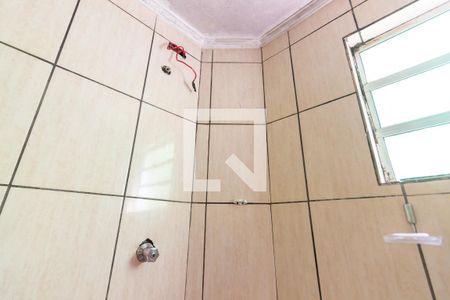 Banheiro de apartamento à venda com 1 quarto, 60m² em Bussocaba, Osasco