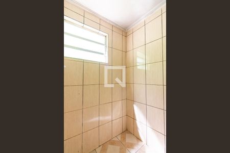 Banheiro de apartamento à venda com 1 quarto, 60m² em Bussocaba, Osasco