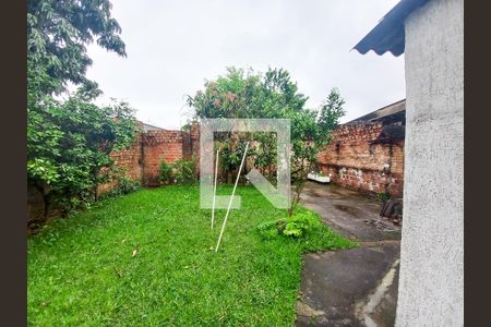 Área Externa de casa à venda com 4 quartos, 110m² em Scharlau, São Leopoldo