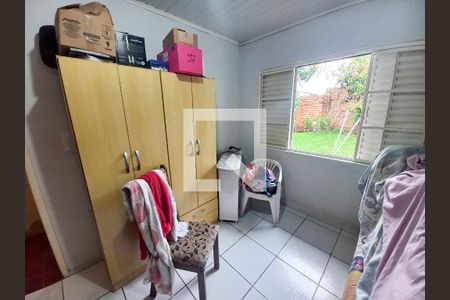 Quarto 4 de casa à venda com 4 quartos, 110m² em Scharlau, São Leopoldo