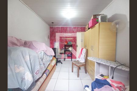 Quarto 4 de casa à venda com 4 quartos, 110m² em Scharlau, São Leopoldo