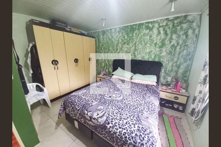 Quarto 3 de casa à venda com 4 quartos, 110m² em Scharlau, São Leopoldo
