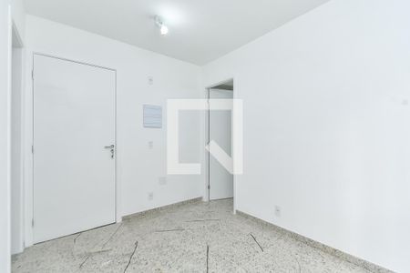 Sala de apartamento à venda com 1 quarto, 25m² em Vila Buarque, São Paulo