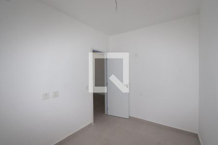 Sala/Quarto de apartamento para alugar com 1 quarto, 34m² em Chácara Mafalda, São Paulo