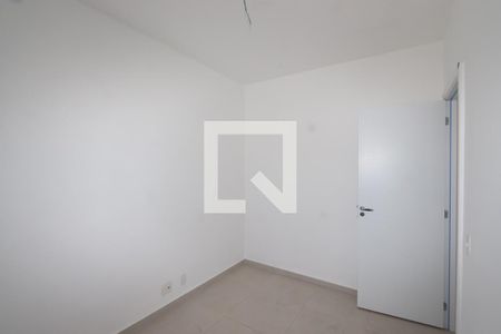 Sala/Quarto de apartamento para alugar com 1 quarto, 34m² em Chácara Mafalda, São Paulo