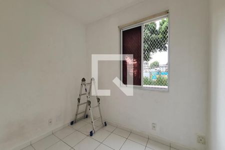 Quarto 1 de apartamento à venda com 2 quartos, 46m² em Engenho de Dentro, Rio de Janeiro