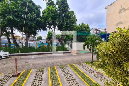 Vista do Quarto 1 de apartamento à venda com 2 quartos, 46m² em Engenho de Dentro, Rio de Janeiro