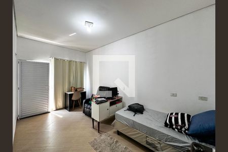 Quarto de casa para alugar com 1 quarto, 28m² em Campo Belo, São Paulo