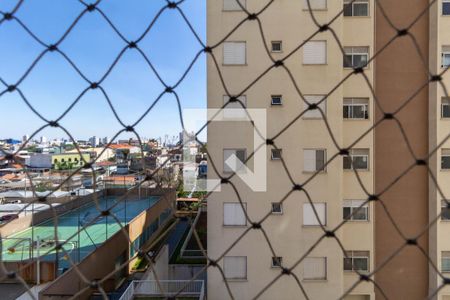 Vista Quarto 1 de apartamento à venda com 2 quartos, 53m² em Vila Pierina, São Paulo