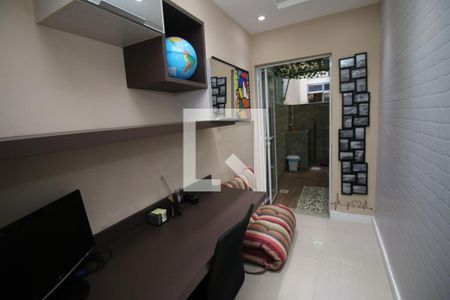 Quarto 2 de apartamento para alugar com 2 quartos, 65m² em Bonsucesso, Rio de Janeiro