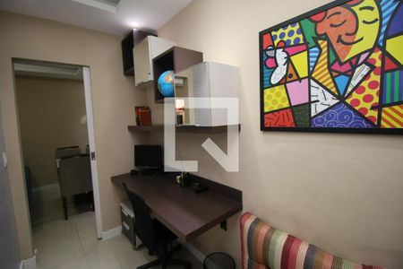 Quarto 2 de apartamento para alugar com 2 quartos, 65m² em Bonsucesso, Rio de Janeiro