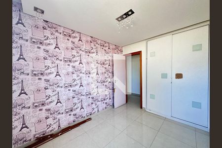 Quarto 1 de apartamento para alugar com 3 quartos, 83m² em Sagrada Família, Belo Horizonte