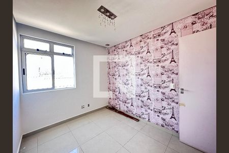 Quarto 1 de apartamento para alugar com 3 quartos, 83m² em Sagrada Família, Belo Horizonte