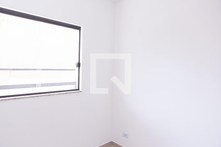 Quarto 1 de apartamento para alugar com 2 quartos, 37m² em Jardim Nordeste, São Paulo