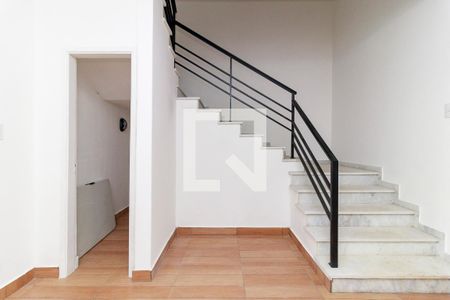 Hall de Entrada de casa à venda com 6 quartos, 280m² em Santo Amaro, São Paulo