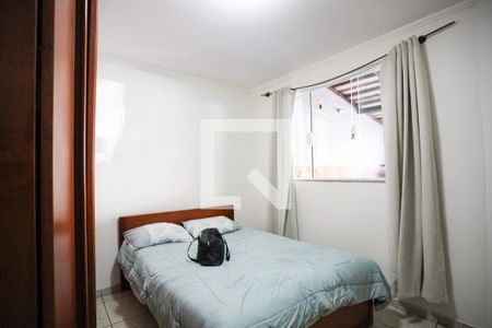 Quarto de casa para alugar com 3 quartos, 268m² em Jardim Recanto Suave, Cotia