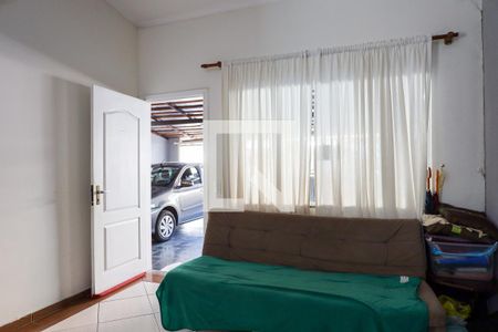 Sala - entrada de casa para alugar com 3 quartos, 268m² em Jardim Recanto Suave, Cotia