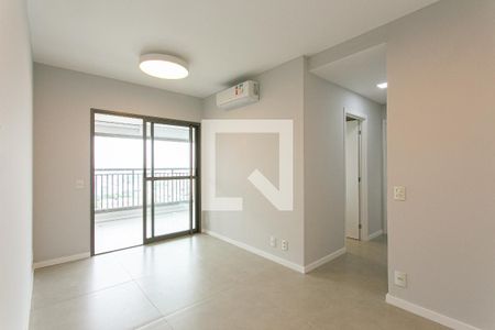 Sala de apartamento à venda com 2 quartos, 67m² em Vila Zilda, São Paulo