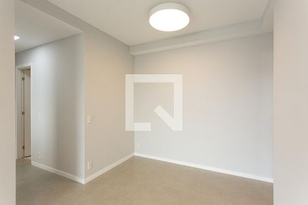 Sala de apartamento à venda com 2 quartos, 67m² em Vila Zilda, São Paulo