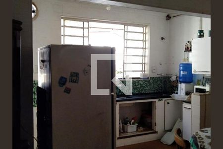 Casa à venda com 3 quartos, 100m² em Vila Cordeiro, São Paulo