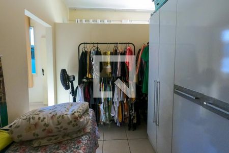 Quarto 2 - Closet de casa à venda com 2 quartos, 150m² em Brasiléia, Betim