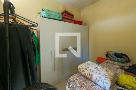 Quarto 2 - Closet de casa à venda com 2 quartos, 150m² em Brasiléia, Betim