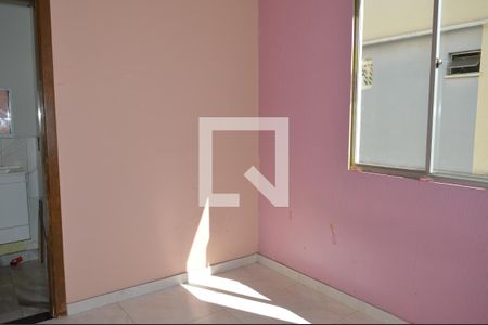 Quarto 1 de apartamento à venda com 2 quartos, 47m² em Linda Vista, Contagem