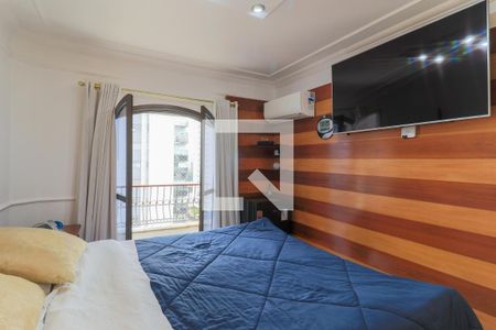 Apartamento para alugar com 260m², 3 quartos e 3 vagas Apartamento para alugar com 260m², 3 quartos e 3 vagasSuíte