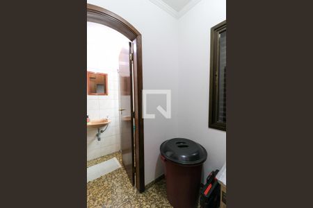 Apartamento para alugar com 260m², 3 quartos e 3 vagas Apartamento para alugar com 260m², 3 quartos e 3 vagasQuarto de Serviço