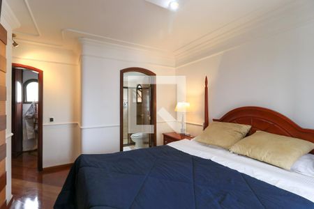 Apartamento para alugar com 260m², 3 quartos e 3 vagas Apartamento para alugar com 260m², 3 quartos e 3 vagasSuíte