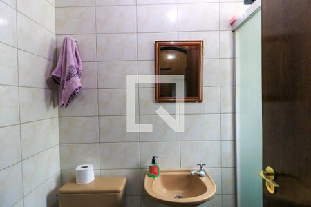 Apartamento para alugar com 260m², 3 quartos e 3 vagas Apartamento para alugar com 260m², 3 quartos e 3 vagasBanheiro de serviço