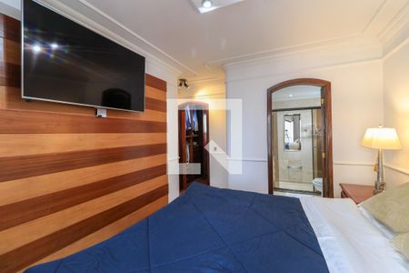 Apartamento para alugar com 260m², 3 quartos e 3 vagas Apartamento para alugar com 260m², 3 quartos e 3 vagasSuíte