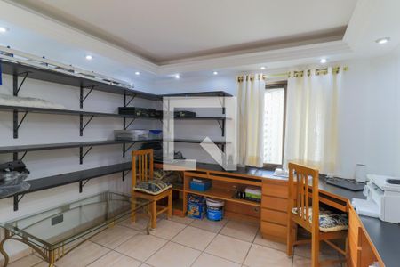 Apartamento para alugar com 260m², 3 quartos e 3 vagas Apartamento para alugar com 260m², 3 quartos e 3 vagasEscritório