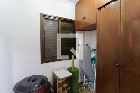 Apartamento para alugar com 260m², 3 quartos e 3 vagas Apartamento para alugar com 260m², 3 quartos e 3 vagasQuarto de Serviço