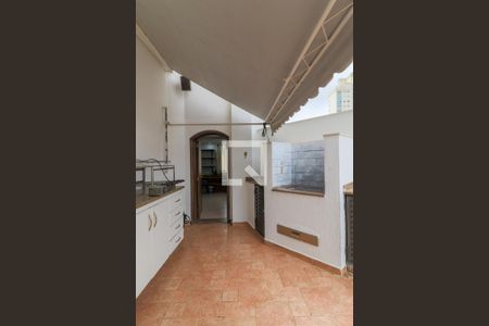 Apartamento para alugar com 260m², 3 quartos e 3 vagas Apartamento para alugar com 260m², 3 quartos e 3 vagasChurrasqueira