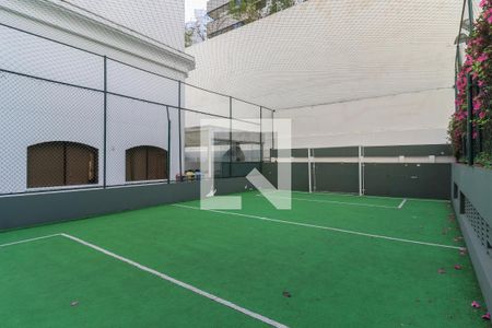Apartamento para alugar com 260m², 3 quartos e 3 vagas Apartamento para alugar com 260m², 3 quartos e 3 vagasQuadra