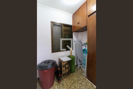 Apartamento para alugar com 260m², 3 quartos e 3 vagas Apartamento para alugar com 260m², 3 quartos e 3 vagasQuarto de Serviço